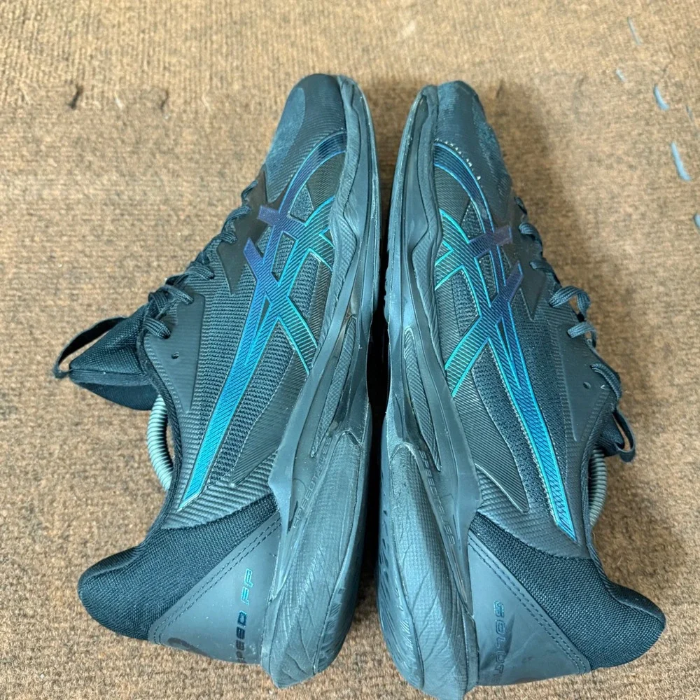 Asics solution speed